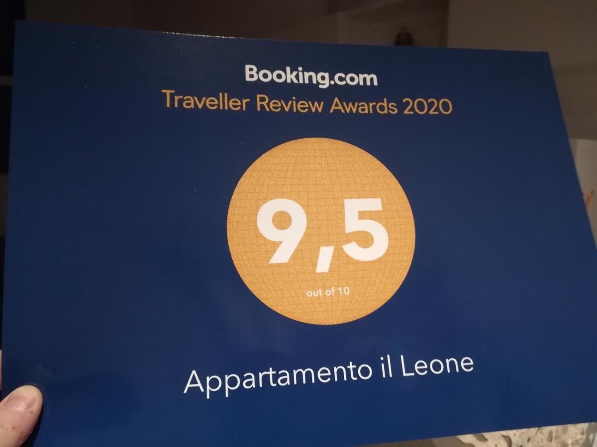 Appartamento Il Leone Empoli Exterior photo